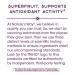 Nature's Way Acai Capsules - 60 Vcaps for Antioxidant Support | Shop Now - Buy Online on GoSupps.com
