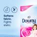 Downy April Fresh Fabric Softener Dryer Sheets - 120 Count - Buy Online on GoSupps.com