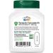 21st Century Curcumin 95 - 500mg - 45 Vegetarian Capsules for Health & Wellness - Buy Online on GoSupps.com