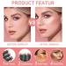 Best Contouring Stick Set - 3PC Makeup Highlight Blush & Concealer | Long-Lasting Waterproof Beauty for Wangen Eyes & Lips - Buy Online on GoSupps.com