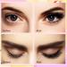 Self Adhesive Eyelashes - No Glue Needed Natural Look Waterproof Wispy Lashes - 5 Pairs Reusable Pack with Tweezer | Buy Online for International Shipping - Buy Online on GoSupps.com