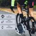 Shimano SPD Compatible Bike Cleats for Indoor Cycling and MTB - Men & Women Bicycle Cleat Set - Buy Online on GoSupps.com