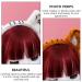 FOMIYES Tiger Ears Headband - 2 Pack Animal Ears for Parties & Costumes | Perfect Gift - Buy Online on GoSupps.com