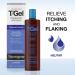 Neutrogena T/Gel Therapeutic Shampoo Original Formula - 8.5 Fl Oz - Anti-Dandruff Treatment for Psoriasis and Dermatitis - Buy Online on GoSupps.com