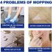Cleaning Solution - Floor Cleaning Fluid.Solution Multi-Surface Deodorizing Cleaning Solution Household Floor Cleaner Lemon Flavour 100ml (2 Pcs) - Buy Online on GoSupps.com