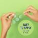 Sarna Bug Bite Patches - Kid-Safe Hydrocolloid Aloe & Chamomile Patches - Vegan Steroid-Free TSA-Friendly - 24ct - Buy Online on GoSupps.com