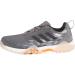 adidas Men's Codechaos Spikeless Golf Shoes 11 Grey/Black/Orange - Lightweight & Comfortable - Buy Online on GoSupps.com