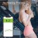 Freestyle Sensor Cover for Libre 3 - 55 Pack Waterproof Transparent Adhesive Patches | Hypoallergenic & Latex-Free | 14 Days Long Stay | CGM Clear Film Tape - Blue - Buy Online on GoSupps.com