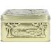 Farrah's of Harrogate Fudge - 300g Luxury Fudge Art Nouveau Tin Art Nouveau Fudge Tin - Buy Online on GoSupps.com