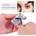 20g Eyebrow Soap Kit Colorless Lasting Brows Styling Soap Makeup Balm Styling Eyebrow Shaping Dye Cream Waterproof Long Lasting No Irritating Eyebrow Styling Shaping Cream - Buy Online on GoSupps.com