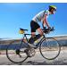 Yaxshi Compression Stockings for Travel & Sports | 4 Pairs Knee Support Socks - Ideal for Running Cycling & Flight (Size 40-43) - Buy Online on GoSupps.com