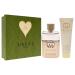 Gucci Guilty 1.6oz EDT Spray 1.6oz Body Lotion Women 2 Pc Gift Set - Buy Online on GoSupps.com