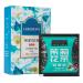 Herbal Tea 9 Count Jasmine Floral Aroma Tea Independent Sugar Free Jasmine Tea Bag