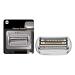 Series 9 Replacement Shaver Part Compatible with Braun Razor Series 9 Pro Shaving Heads for Men Shaver Replacement Heads (94M/Head)