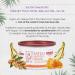 Satin Smooth Honey Wax with Argan Oil - 14 oz | Perfect for Smooth Skin | International Shipping Available - Buy Online on GoSupps.com