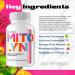 Mitolyn Weight Loss Pills Mitolyn Reviews Advanced Formula - Mitolyn Capsules Dietary Supplement for Maximum Strength All Natural Keto Pills Mitolyn Capsules Mito lyn Pills Reviews (2 Pack) - Buy Online on GoSupps.com