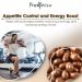 ProtiWise High Protein Soy Snacks - 15g Chocolate | Weight Loss KETO Friendly Low Fat & Calorie - 7/Box - Buy Online on GoSupps.com