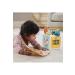 Fisher-Price 2-in-1 Baby Wipes Box | Sensory Toy for Fine Motor Skills & Development | Ages 3+ HML64 - Shop Internationally - Buy Online on GoSupps.com