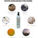 Moki Bear Detangling Spray & Combing Aid for Dogs | 200ml | Easy Coat Care & Combing Solution - Buy Online on GoSupps.com