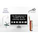Buy 3400mAh Replacement Battery for Ingenico Payment Terminals - iWL280 iWL220 Move 2500 & More | Fast International Shipping - Buy Online on GoSupps.com
