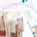 Statics Control Anti Static Spray Static Cling Spray Static Remover Clothes Static Guard Spray Static Fabric Spray For Hairs Clothes Laundry - Buy Online on GoSupps.com