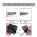 Buy 1200PCS Lint Free Nail Wipes - Perfect for Eyelash Extensions & Gel Polish Remover | Non-Woven Fabric Cleaning Pads - International Shipping Available - Buy Online on GoSupps.com