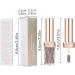Liquid Eyeshadow Set - High Pigment Shimmer Eye Shadow - 6 Colors Waterproof Eyeliner Eyebrow Make-up Multi-Dimensional Eye Looks Fovolat 06 - Buy Online on GoSupps.com