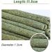 CAMITER 31pcs Natural Apple Wood Chew Toys for Hamster, Rabbit, Guinea Pig - Teeth Care, Molar Toy for Small Pets - Buy Online on GoSupps.com
