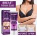 THNKSTAPS 2PC Breast Tightening Cream - Collagen-Infused Anti-Hanging Formula for Firm and Youthful Breasts - Buy Online on GoSupps.com