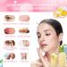 Geeric Ice Roller - Facial Massage Tool for Anti-Aging Dark Circle Reduction & Refreshing Face Care - Buy Online on GoSupps.com