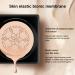HACORO Mushroom Head CC Cream Stick - Moisturizing Concealer & Foundation for All Skin - Natural Color - Buy Online on GoSupps.com
