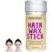 Wax Stick for Hair Hair Wax Stick Refreshing & Non-Greasy Wax Stick for Kids Women & Men Nourishing Repairing Long-Lasting Slick Back Hair Products for Looking Neat and Tidy  - Buy Online on GoSupps.com