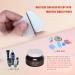Premium Tape in Extension Remover | Wig Tape & Adhesive Solution for Lace Wigs & Hair Extensions - Buy Online on GoSupps.com