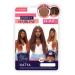 Outre Perfect Hair Line Synthetic 13x6 Faux Scalp Lace Front Wig - KATYA (1B Off Black) | Premium Quality Synthetic Wig - Buy Online on GoSupps.com