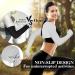 DSLSQD UV Protection Scarf Sleeve for Women | Sun Protection Bolero Shrugs | Cooling Arm Sleeves for Golf Running & Outdoor Activities - Buy Online on GoSupps.com