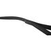 IDC Color & Gray Rubberized Dog Leash - 14mm x 5m with Loop | Durable Black-Gray Design | International Shipping Available - Buy Online on GoSupps.com