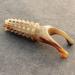 Shop Koford 11cm Natural Horn Acupuncture Massage Tool | Facial Lifting Gua Sha | Skin Care | International Shipping - Buy Online on GoSupps.com