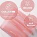 MEDIHEAL Collagen Ampoule Pad - Skin Firming & Elasticity Restore - Vegan Eco Silk Wipes - 100 Pads - Buy Online on GoSupps.com