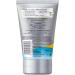 NIVEA MEN Active Energy Wash Gel (100 ml) Cleansing Gel with Caffeine from 100% Natural Source Refreshing and Thorough Facial Cleansing - Buy Online on GoSupps.com