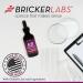 Bricker Labs B-12 Blast Methylcobalamin Liquid Supplement - Energy Support, Raspberry Flavor, 2 fl oz - Buy Online on GoSupps.com
