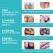 Keratin Nail Growth Oil Keratin 3 Day Growth Nail Treatment & Strengthener Nail Growth Treatment Nail Repair Treatment Nail Strengthener for Damaged Nails Strengthening Nail Polish - Buy Online on GoSupps.com