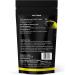 Nuke Nutrition Iron Tablets 14mg - 180 Tablets | Gentle Iron Supplements | High Strength for Women & Men | Active Iron Capsules for Maximum Health | Vegan - Buy Online on GoSupps.com
