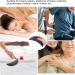 Gua Sha Stein & Massage Tools for Home Spa | Hot & Cold Basalt Stones for Relaxation & Wellness - Buy Online on GoSupps.com