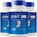 IDEAL PERFORMANCE Joint Care Support Capsules JointCare Supplement Pills All Natural Formula to Fortify Bones & Bolster Flexibility - Maximum Strength Joint Care Support Reviews (3 Pack)