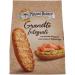 Mulino Bianco Crostini Whole grains Lot of 6 cro tons grains riches in fibers 280 g + Italian Gourmet pulp 400 g - Buy Online on GoSupps.com