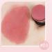BOOBEE CREME ROUGE Stick Double-Head Lightweight Color Makeup for Cheek Lip & Eye | 10g Natural Long-Lasting 03# - Buy Online Worldwide - Buy Online on GoSupps.com