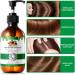  p-beauty Rosemary Hair Growth Oil Shampoo 2 x 300 ml Anti-hair loss and scalp care Moisturizing and regenerating For all hair types in case of - Buy Online on GoSupps.com