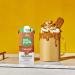nutpods Cookie Butter Keto Coffee Creamer - 3-Pack, Sugar Free, 5 Calories - Gluten Free, Non-GMO, Vegan - 11.2 Fl Oz - Buy Online on GoSupps.com