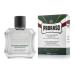 Proraso After Shave Balm for Men, Refreshing and Toning Moisturizer with Menthol and Eucalyptus Oil, 3.4 Fl Oz