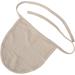 Neck Trachea Cover - Double Layer Skin Color Stoma Protector for Tracheostomy Wound Care | International Shipping - Buy Online on GoSupps.com